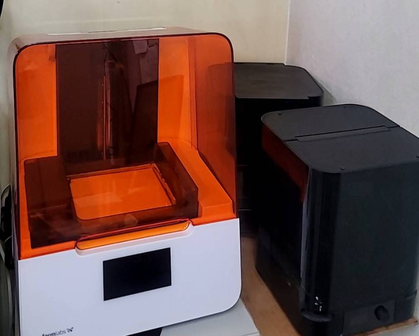 Form Auto 450 多材質3Dプリンタ