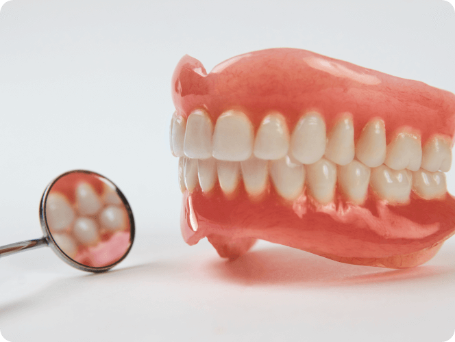 チタンクラウン加工