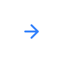 右矢印のアイコン